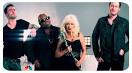 Four Judges Of 'THE VOICE' To Kick Off Show's First Live Episode ...