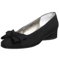 Black Flat Dress Shoes : 7 Good Dress Woman Shoes | Woman Fashion ...