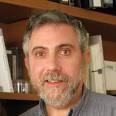Paul Krugman, the 2008 recipient of the Nobel Prize in Economic Sciences, ...
