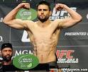 UFC 143 weigh-in results: Diaz (169) and Condit (169) cleared for ...