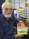 ... about weird plants, and Larry Mellichamp, co-author (with Paula Gross) ... - 1-larry-mellichamp-bizarre-botanicals