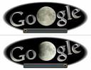 Solar Eclipse? No, Lunar Eclipse 2011, Shown Live on Google Doodle ...