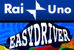 %name La Valle di Fiemme su Rai Uno con «Easy Driver» oggi alle 14.00