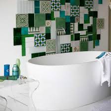 wall bathroom decor 2015 - Grasscloth Wallpaper