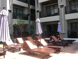 Ananta Burin Resort Krabi