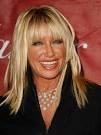 SUZANNE SOMERS Pictures - 2009 Palm Springs International Film ...