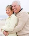 Dating sites for us oldies? Only if you could love a total loser