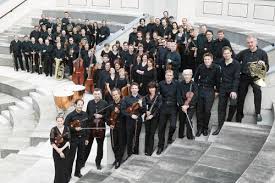 Salzburg Mozarteum Orchestra