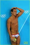 British Diver Tom Daley Misses Out on Olympic Medal | 2012 Summer ...