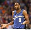 GILBERT ARENAS Suspended Indefinitely from the NBA - The Come Up Show