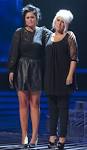 X Factor' Results Show Week 1 - In Pictures - X Factor News - TV