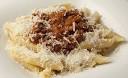 Recipe: Pasta bolognese | Mail Online