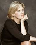 Diane Sawyer Plastic Surgery - TV Host Is Looking Just Amazing In 60s