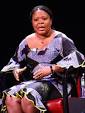 LEYMAH GBOWEE : It's Time to End Africa's Mass Rape Tragedy ...