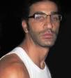 Karim Sabaheddine is the real name of Morrocan actor Zenza Raggi. - karim_sabaheddine