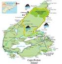 CAPE BRETON Highlands Park Event | Geocaching Online
