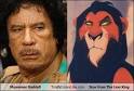 Muammar Gaddafi Totally Looks Like Scar from The Lion King by MissBambi - aa82c35c-8623-423a-966d-697336c365aa
