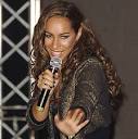 X Factor winner Leona Lewis