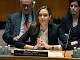 Angelina Jolie urges UN Security Council to act on war zone rape