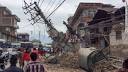 Nepal earthquake: Teenager saved from rubble on day 6 - CNN.com