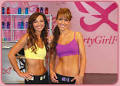 Flirty Girl Fitness :: Creators Kerry & Krista Knee