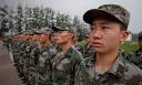 China bans soldiers from online dating | World news | The Guardian