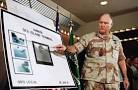 Desert Storm commander Norman Schwarzkopf dies - Las Vegas Sun News