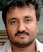 Anand Kumar is the man behind a silent social transition that he is ushering in through his revolutionary education initiative &#39;Super 30. - anand-kumar