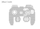 Concrete Poetry, I think by ~Crystalthehedgehog36 on deviantART
