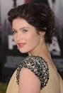 CHANEL Celebrity Makeup Artist Kate Lee worked with Gemma Arterton at the ... - cha99
