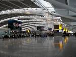 Chairs and Barriers to HEATHROW AIRPORT – www.ev-ent.co.uk - Tel ...