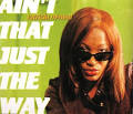McNeal, Lutricia - Ain't That Just The Way. Lutricia McNeal - 12247