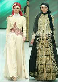 Hijab Style: Inspirasi Gaun Pengantin dari Koleksi Terbaru Risty Tagor