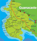 Pronuncia di Guanacaste
