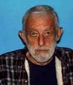 An elderly man, Robert Firestone, is missing from a care home in Garberville ... - robert_firestone_missing_person
