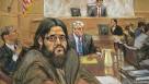 NYC man convicted in thwarted subway bomb plot - CBS News