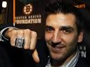 Bruins' Bergeron Next Star of 'NHL 36' | Boston Sports Then and Now