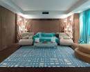 Top 5 Living Room Color Trends 2014 | Beautiful Homes Design