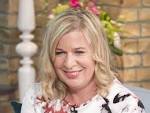 KATIE HOPKINS overcome with emotion during weight gain challenge.