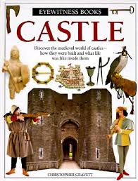 Castle by Christopher Gravett, Geoff Dann - Reviews, Description ... - Castle-Gravett-Christopher-9780679860006