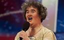 Susan Boyle sings again on Britain's Got Talent - Telegraph