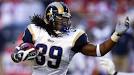 Rams STEVEN JACKSON Cited For Domestic Abuse Against Pregnant ...