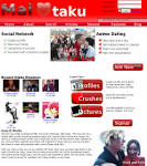 MaiOtaku - Otaku Dating & Matchmaking Site