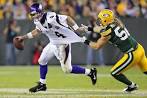 Watch Minnesota Vikings vs Green Bay Packers live streaming- Live ...