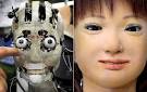 Hiroshi Kobayashi's team at the Tokyo University of Science in Japan has ... - sayarobot