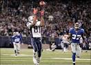 Cris Carter: RANDY MOSS Turned Down 1-Year Deal From Patriots ...