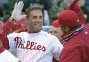 Pat Burrell will retire from