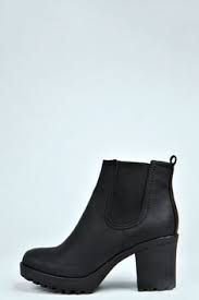 Black Boots on Pinterest | Boots, Shoes Boots Ankle and Designer Shoes