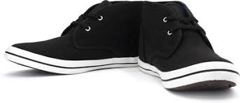 Converse Canvas Shoes � Buy Black Color Converse Canvas Shoes ...