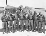 Tuskegee Airmen Pilot Listing